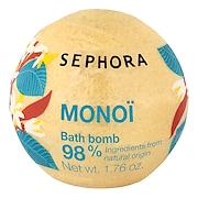Bombe De Bain - Boule Effervescente
